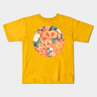 Aloha Sherbet Kids T-Shirt